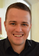 Daniel Deutschl